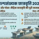 Minority Scholarship