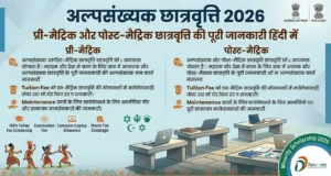 Minority Scholarship