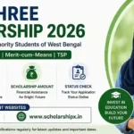 Aikyashree Scholarship 2026-27